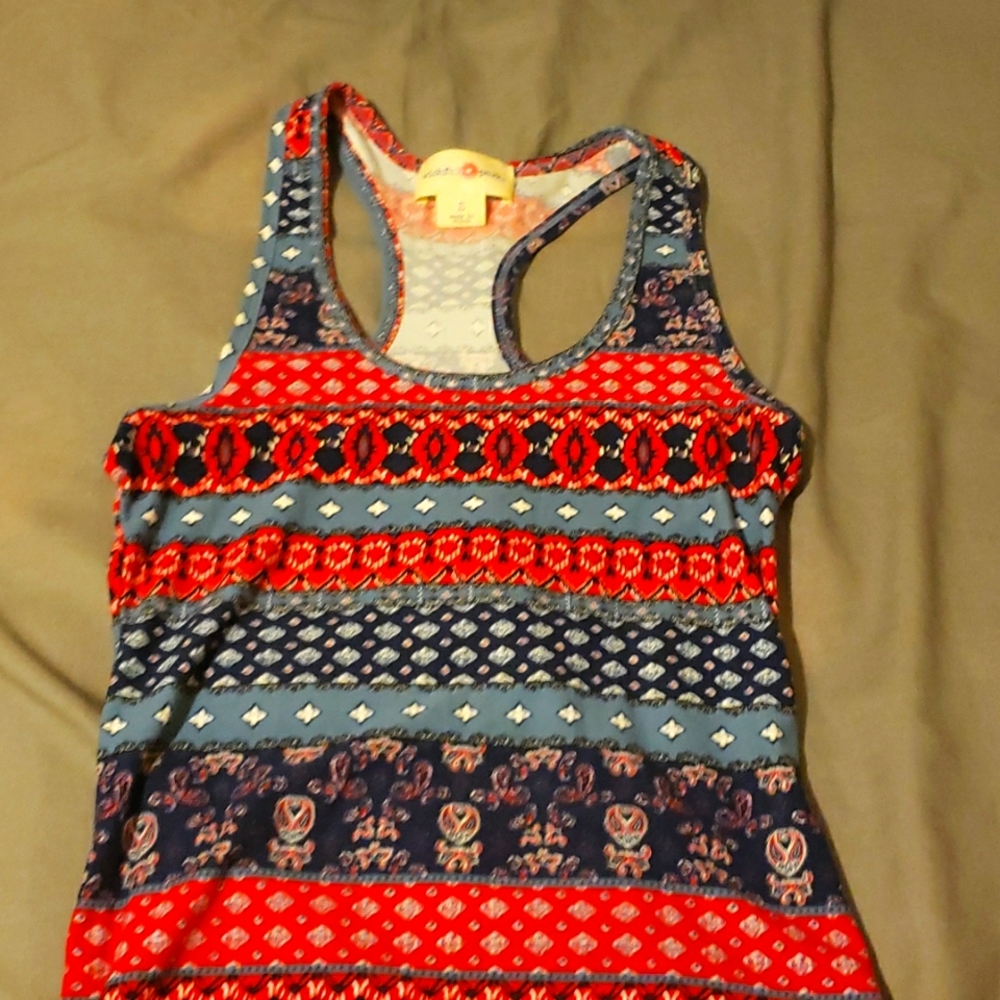 Tank top